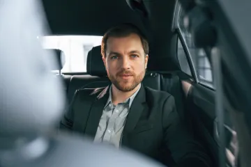 taxi macon service transport professionnel business